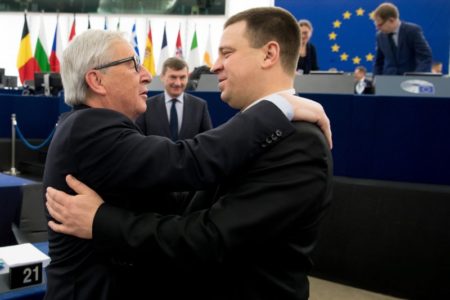 Ратас: Председательство Эстонии в ЕС было незабываемым временем