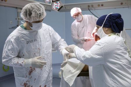 Все врачи из третьих стран должны будут знать эстонский язык