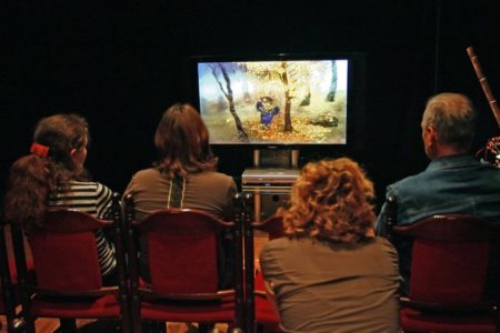Стоит посмотреть: пять короткометражек от молодых европейских режиссеров
