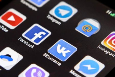 В Таллинне проходит международный лагерь авторов соцсетей