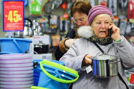 День защиты прав потребителя: на вопросы ответят специалисты