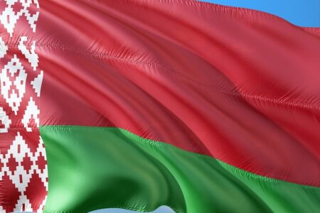 Белорусов Эстонии приглашают к участию в досрочном голосовании на выборах президента