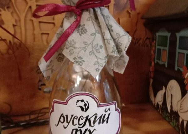 RusskiDuh