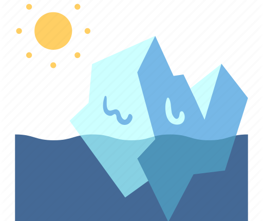 iceberg