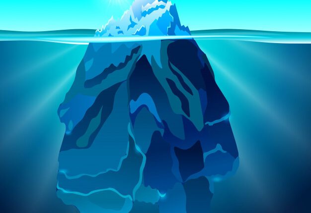 iceberg