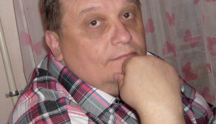 nikolai