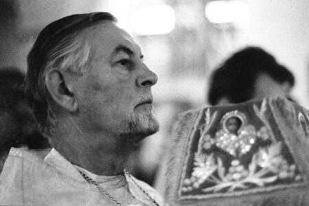 «Беспощадная правда Евангелия» — от богослова, родившегося в Эстонии