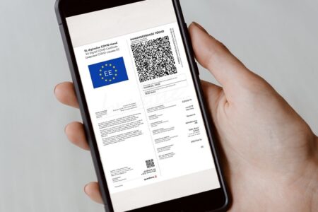 Если ваш COVID-сертификат «недействителен» — как решить проблему