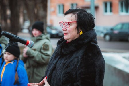 Высказывание мэра Нарвы о «фашистах» вызвало ажиотаж