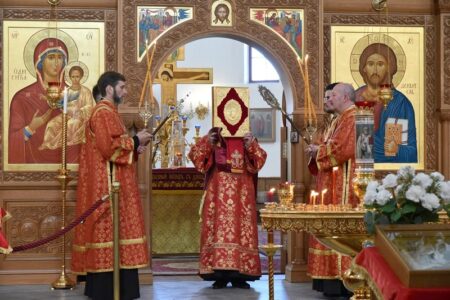 Мнение: Нужно ликвидировать православную церковь Московского патриархата в Эстонии (комментарий Союза церквей)