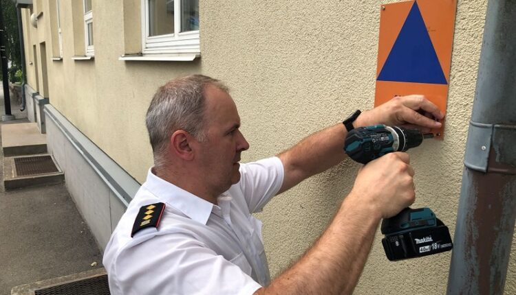 убежище, укрытие