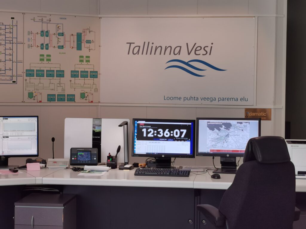 Tallinna Vesi летом повысит стоимость услуги водоснабжения — Tribuna.ee