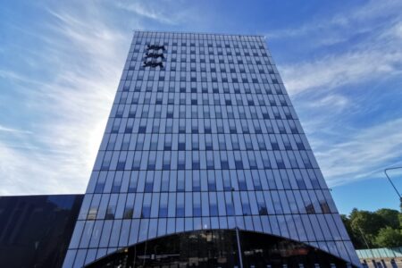 В Эстонии создают систему оповещения жителей об опасности