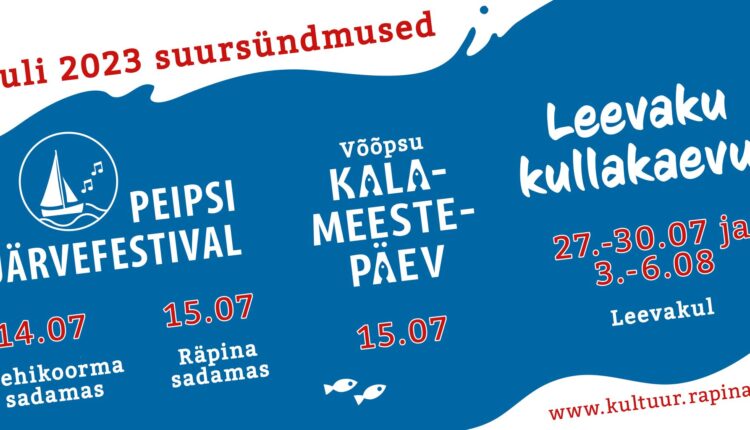 rapina_kultuur