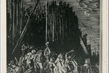 Игорь Круглов: Крестьянская война в Эстонии