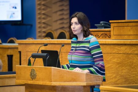 Министр социальных дел: Нам необходима единая больница в Таллинне