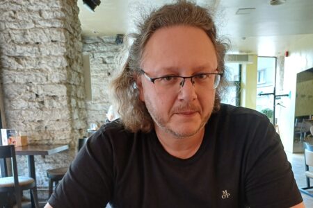 Артур Соломонов: Диктаторы смеха боятся больше, чем страха. Но умного смеха