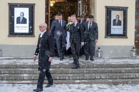 Поляков: Отверженные, но не сломленные. Предчувствие коммунизма
