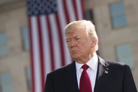 СМИ: США могут вывести войска НАТО из стран Балтии