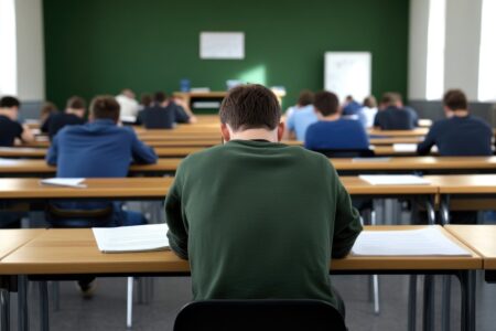Многие родители в Эстонии не отдают детей в школы по месту жительства