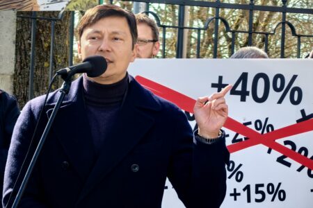 Кылварт заявил, что «трюки» с Enefit Green обошлись налогоплательщикам в 68 миллионов евро