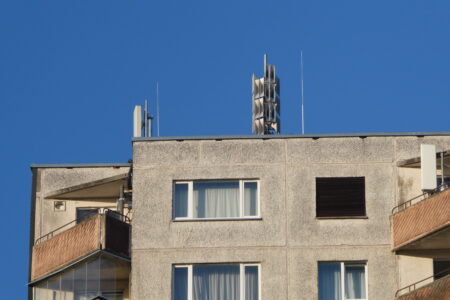 Первое тестирование EE-ALARM — «комом», но ускорит развитие системы кризисного оповещения