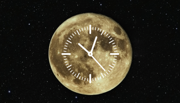 moon